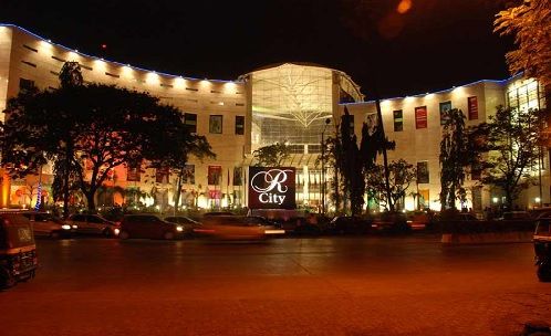 R-City Mall