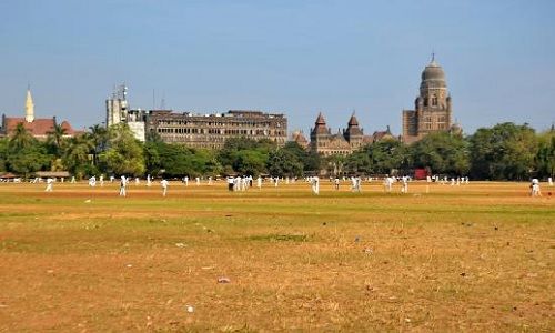 shivaji park dadar