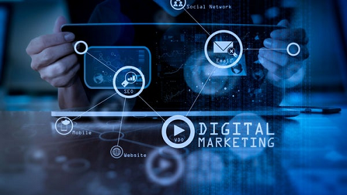Top 10 Digital Marketing Company In Rhode Island