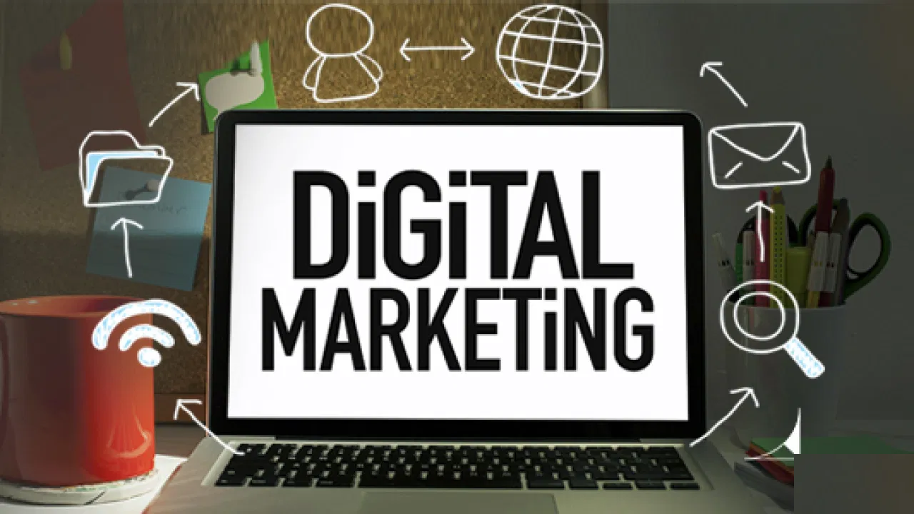 Top 10 Digital Marketing Company In Louisiana