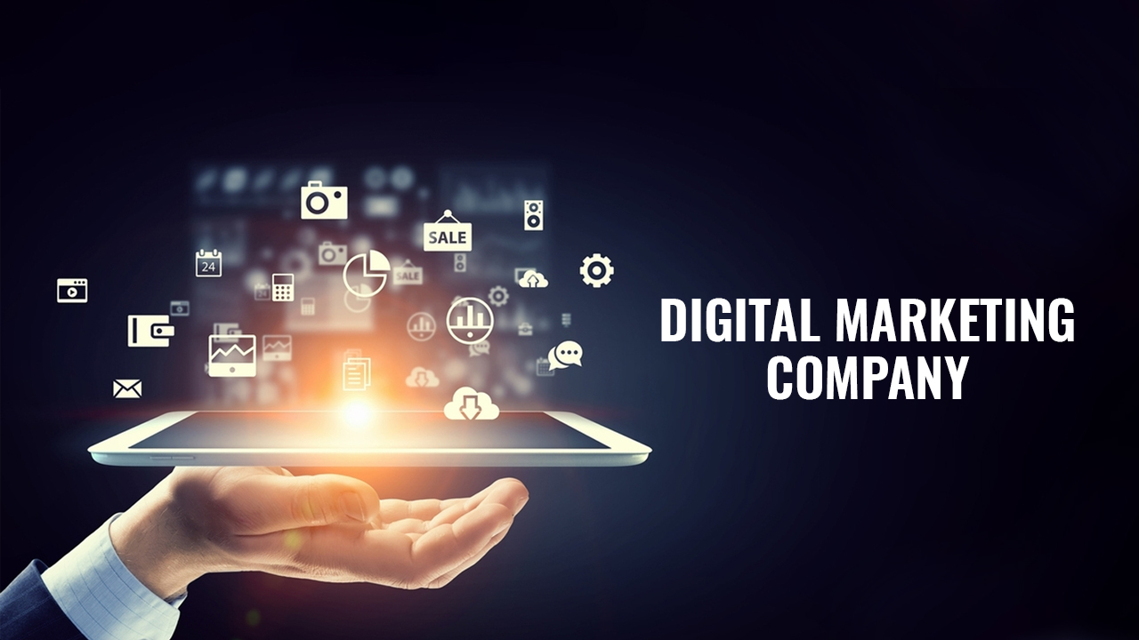 Top 10 Digital Marketing Company In Washington ( Updated 2023 )
