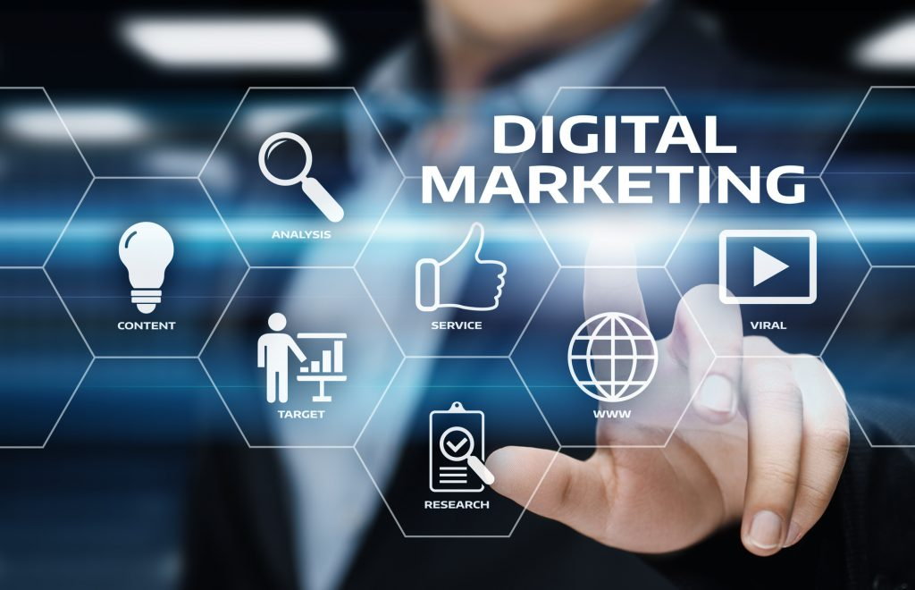 Top 10 Digital Marketing Company In Wyoming