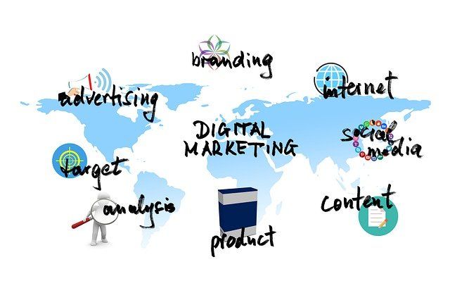Top 10 Digital Marketing Company in Canberra
