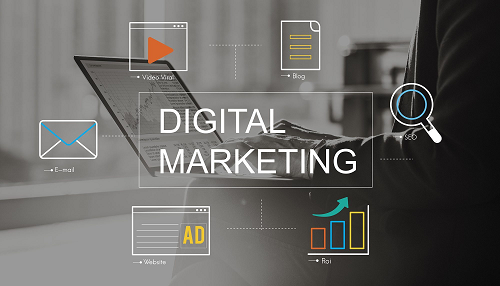 Top 10 Digital Marketing Company In New Jersey ( Updated 2023 )