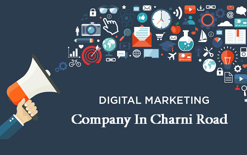 Digital Marketing Company In Charni Road
