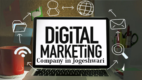 Digital Marketing Company In Jogeshwari