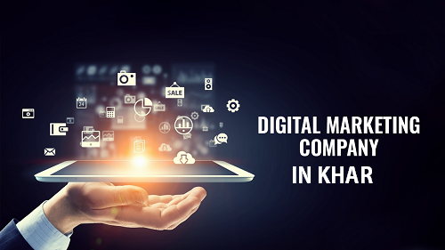Digital Marketing Company In Khar