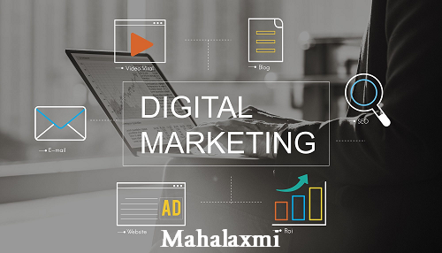 Digital Marketing Company In Mahalaxmi