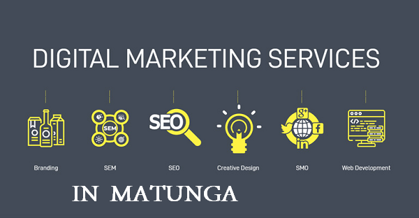 Digital Marketing Company In Matunga