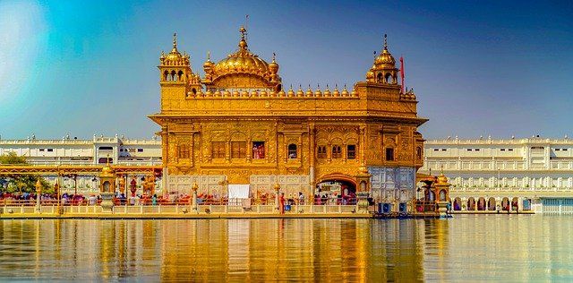 Top 15 Richest Temples in India – Most Famous