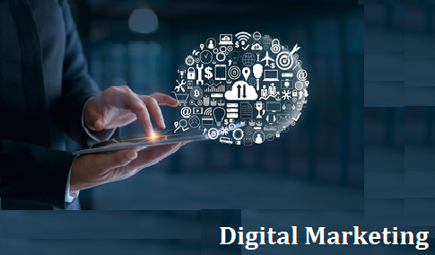 Digital Marketing Company In Andheri