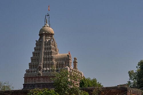 Grishneshwar Shiva Temple