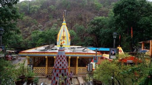 Tungareshwar Shiva Temple