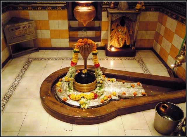 Tungareshwar Shiva Temple