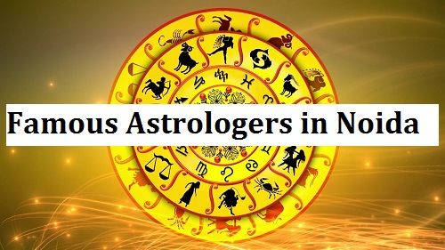 Famous Astrologers in Noida