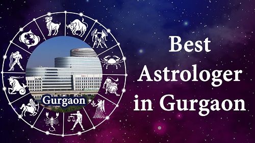 Famous Astrologers In Gurgaon