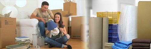 Professional Relocation Services | Packers and Movers | Professional Packers and Movers