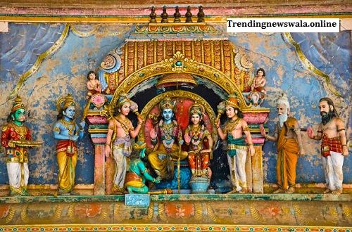 Dashahara 2022 is major festival of Hindus
