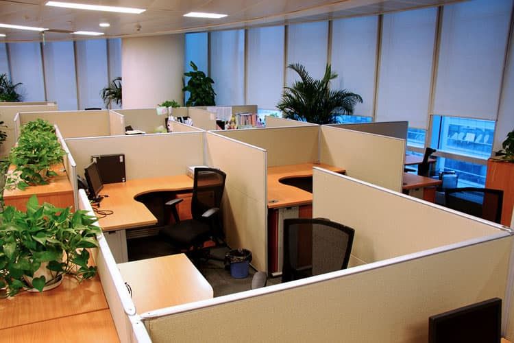 Guide to Find Office Space Designers in Bangalore ( Updated 2022 )