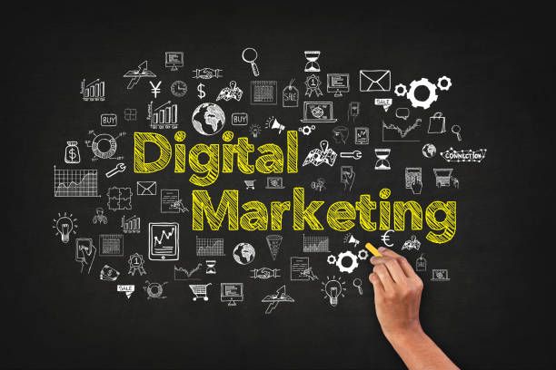 Top 10 Digital Marketing Company in Mangalore