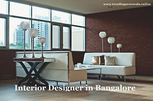 Interior Designer In Bangalore ( Updated 2022 )