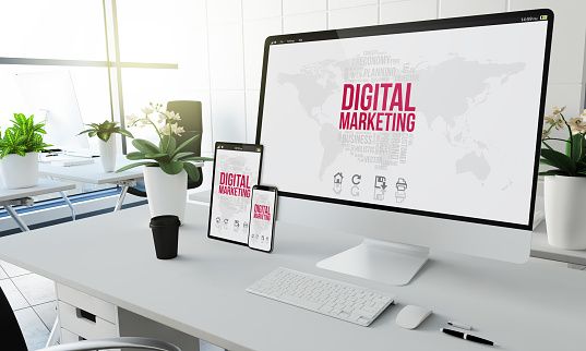 Top 10 Digital Marketing Company in Nashik