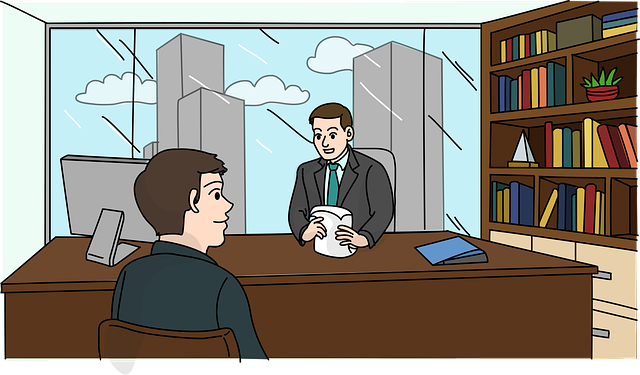 25 Great Job Interview Questions