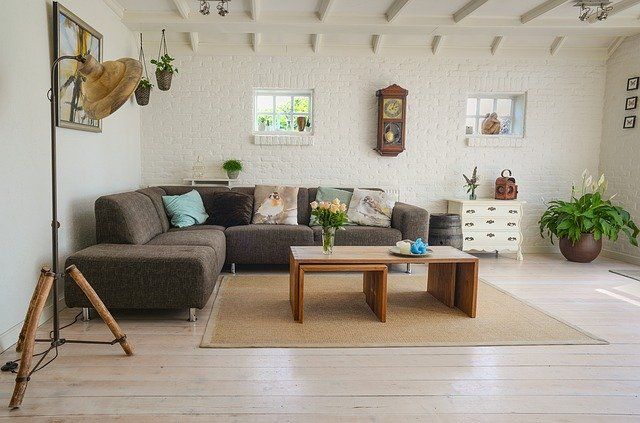 8 Tips to Furnish your Living Room ( Updated 2023 )