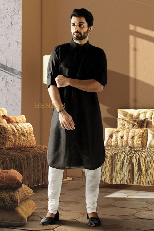 trending ethnic wear for men