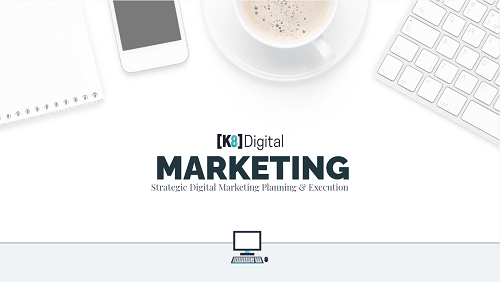 K8 Digital | Digital Marketing Company | Digital marketing Agencies