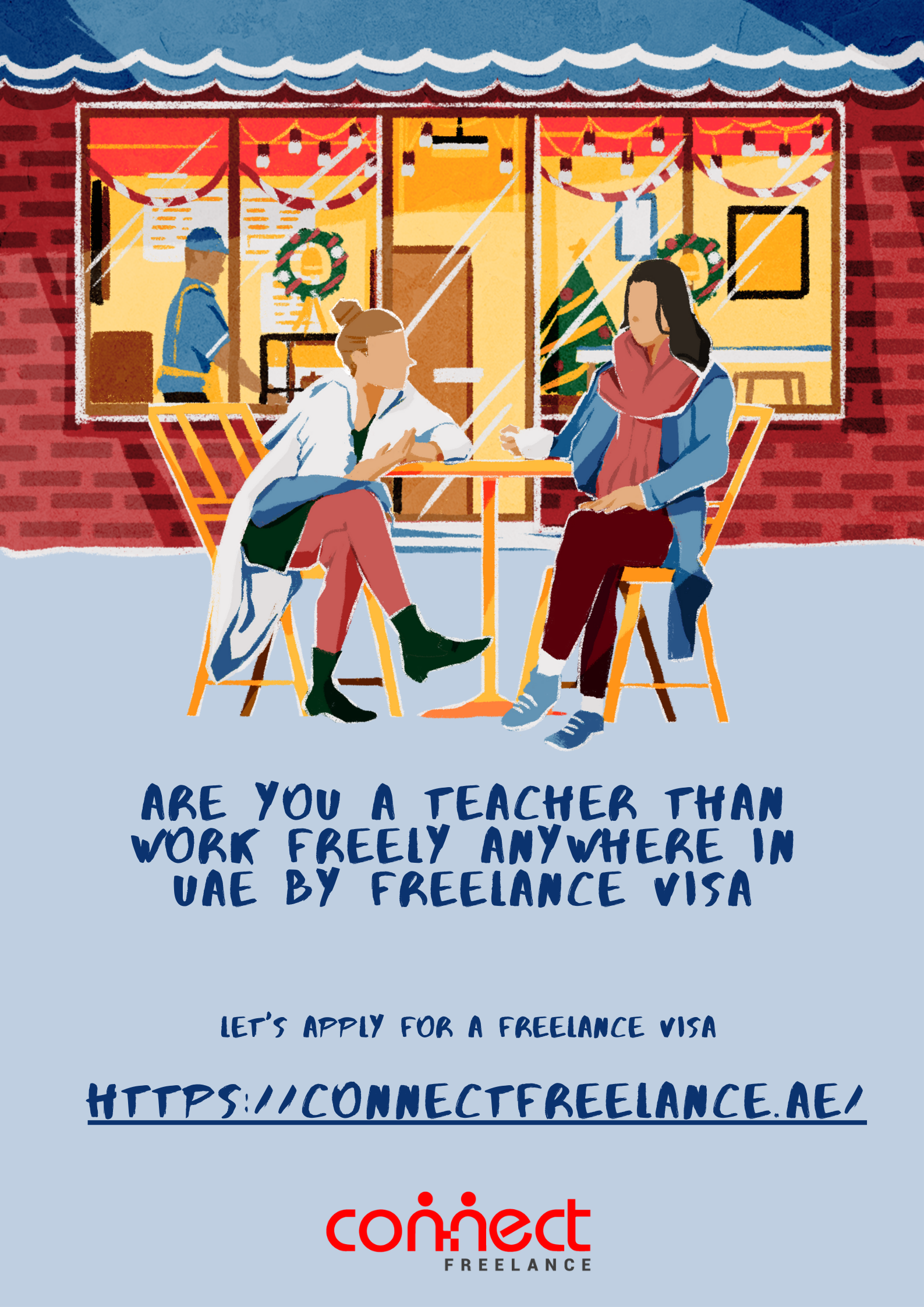 [Guide] How Freelancers Can Apply for a Freelance visa in Dubai? – A Hassle-Free Process – Connect freelance