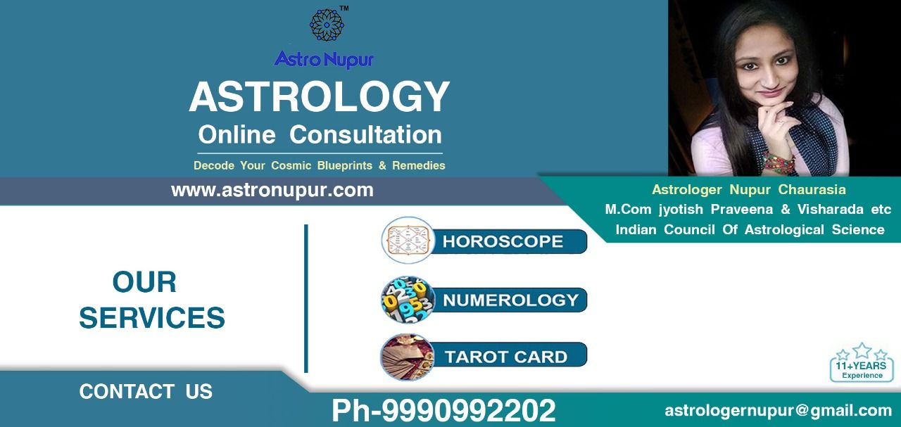 Wondering what online astrology consultation can help you with?