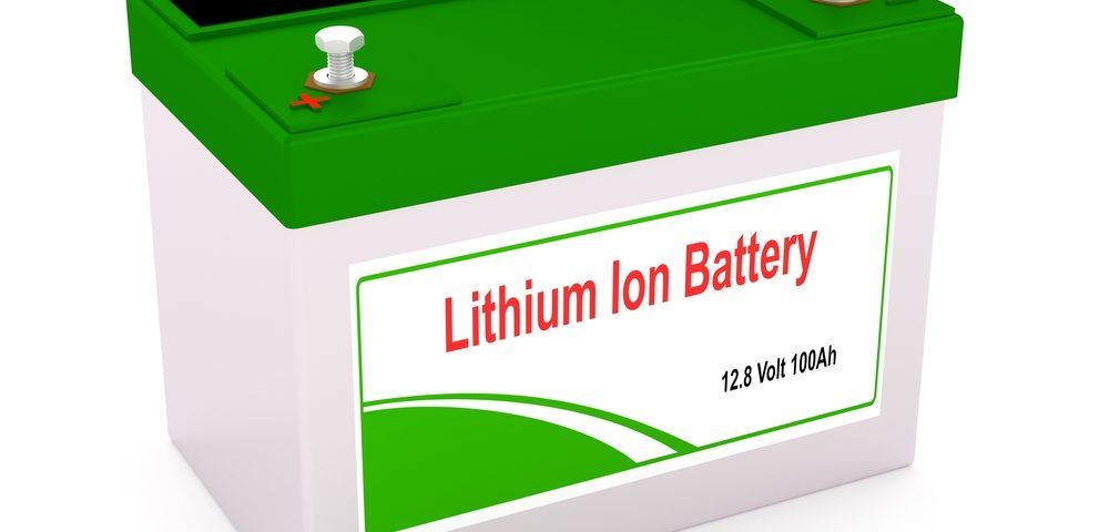 Lithium-Ion Battery Market In India, Trends, Industry Share, Report 2022-26