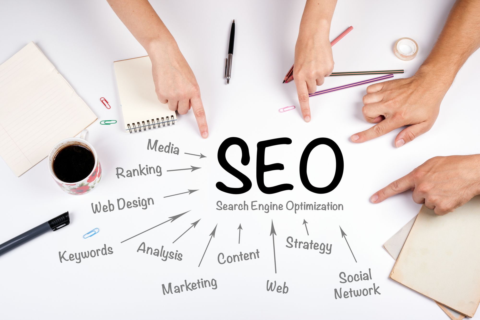 5 Key Tips To Choose SEO Agency For Your Small Business