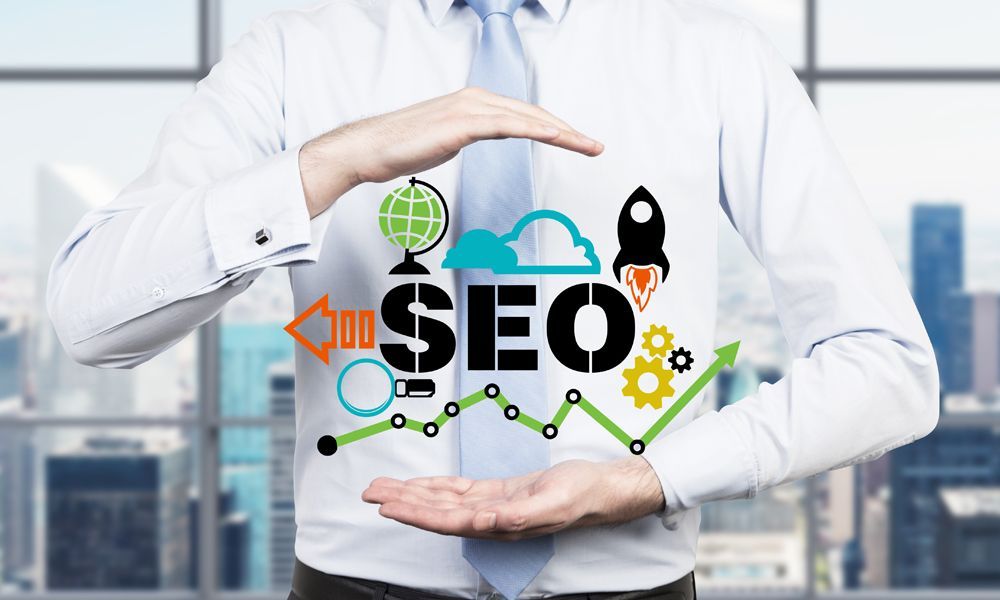 How To Do Industry Base SEO Link Building using Thematic Sites