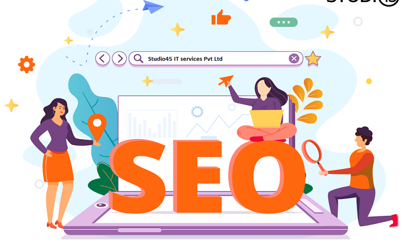 SEO Experts Defines how to Rank your Bio
