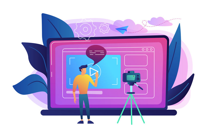 Ensure the Success of Digital Marketing Strategies with Explainer Video use