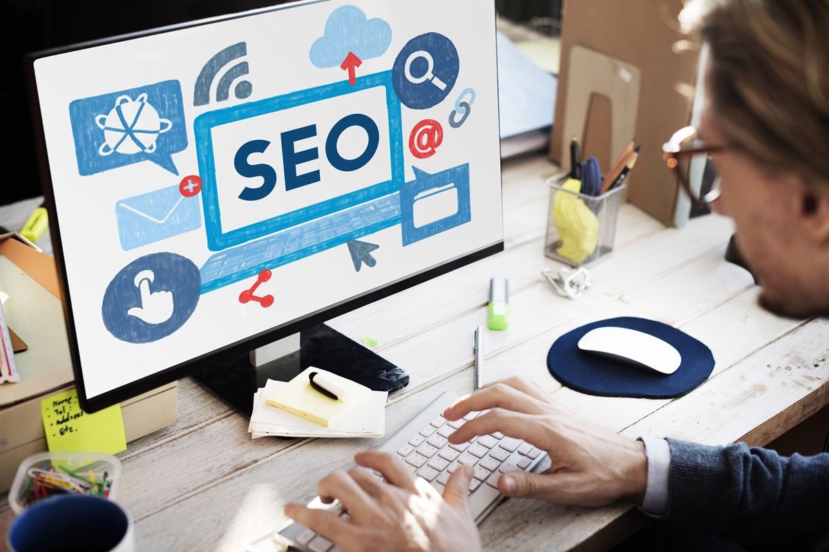 The Effort Of SEO Strategies In Driving Smooth E-Commerce Business Sales