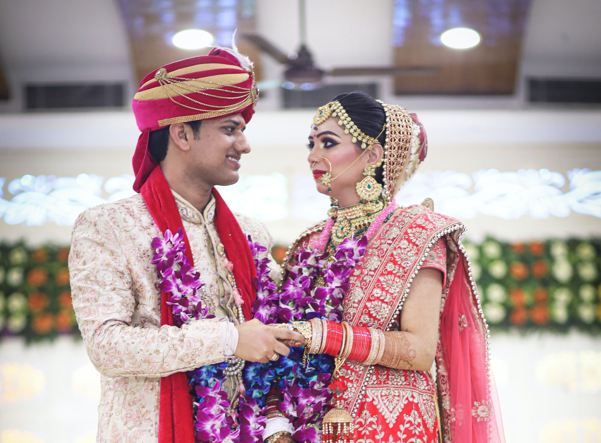 5 Jaw-Dropping Rituals of Hindu Wedding You Must Know