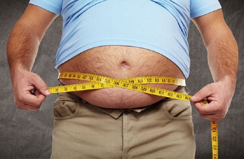 Increasing overweight threatens sexual life