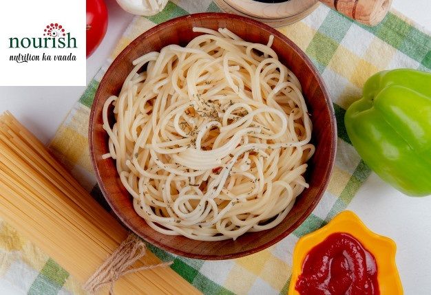 Delicious Macaroni, Vermicelli, Noodles Recipe