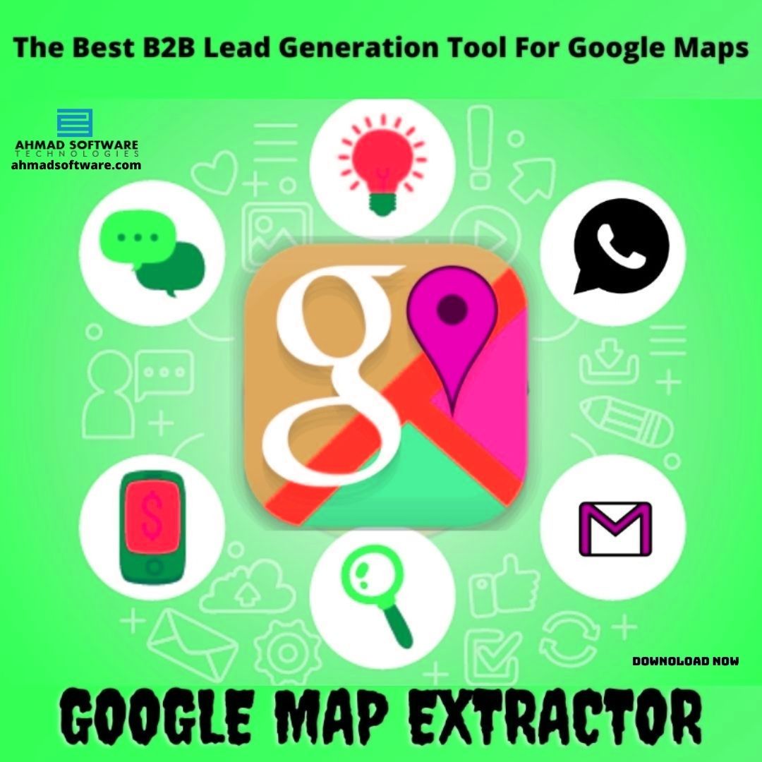 Why Google Maps A Great Platform For B2B Lead Generation?