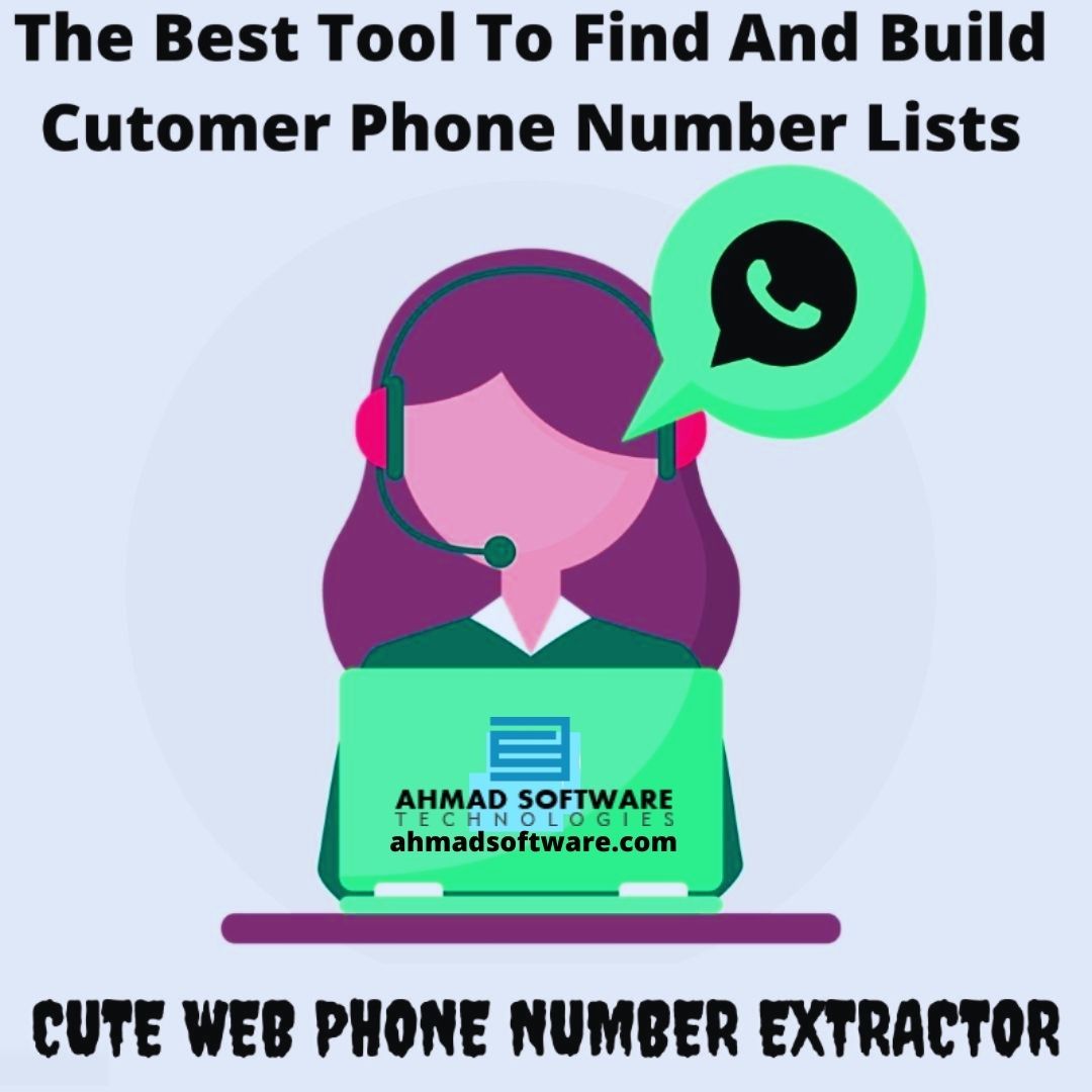 How To Find Customers Phone Number List For Telemarketing?