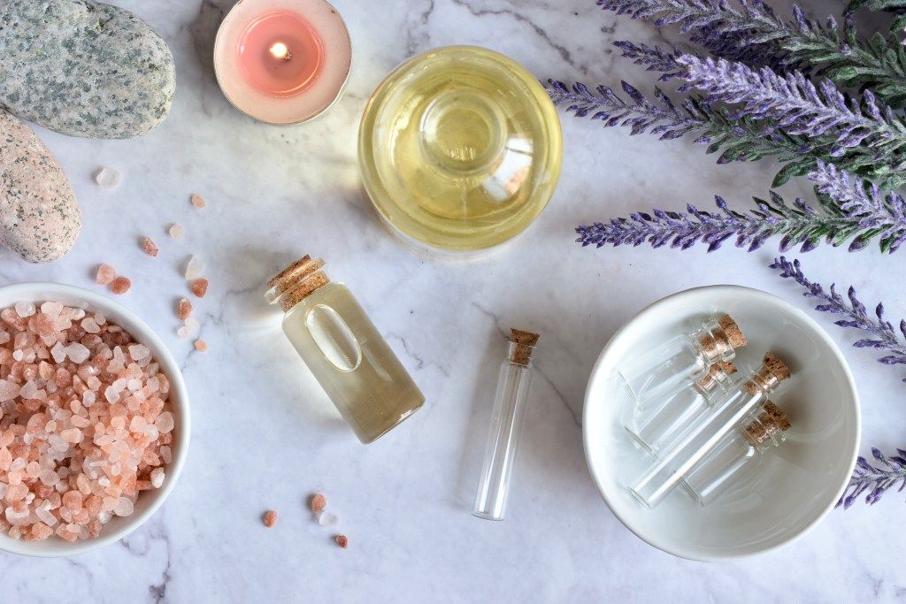 Everything u need to know about Essential Oils.