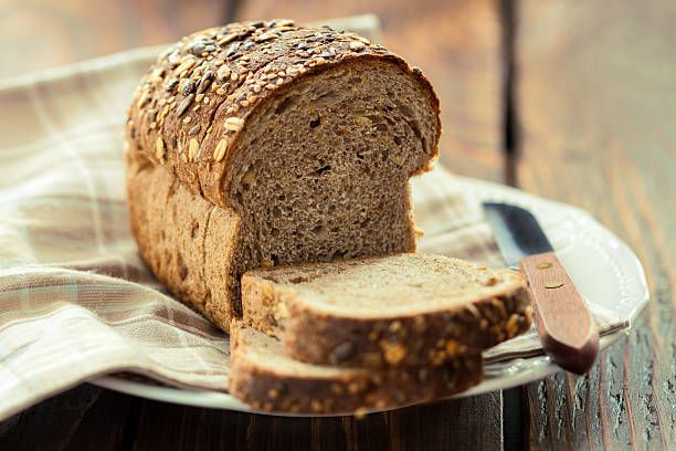 Homemade Multigrain Bread Recipe