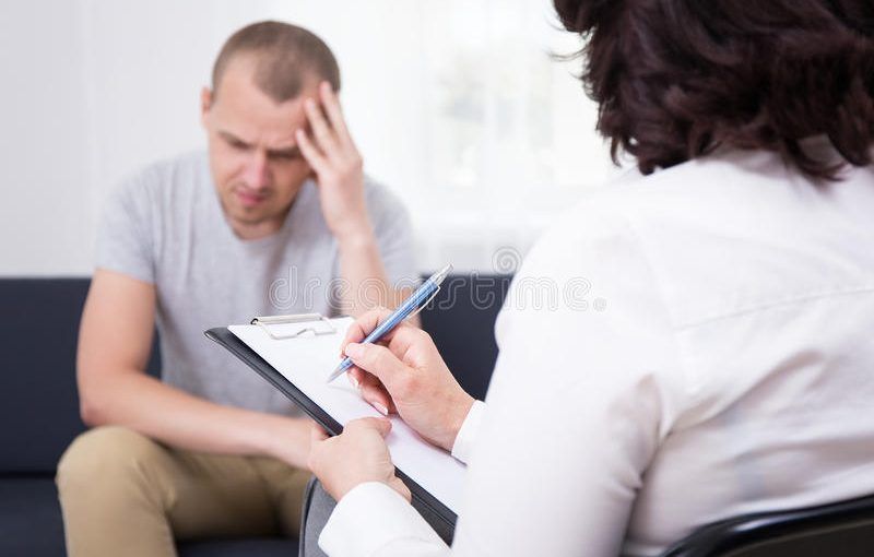All You Need to Know About Male Infertility