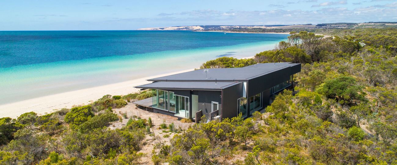 Top 10 Best Luxury Holiday Rentals in Australia