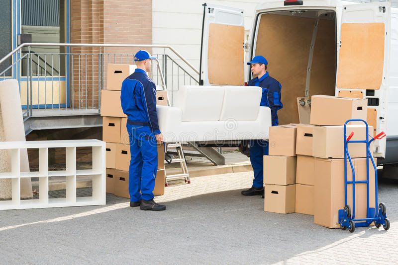 Role of Packers and Movers in Business and Economic Development