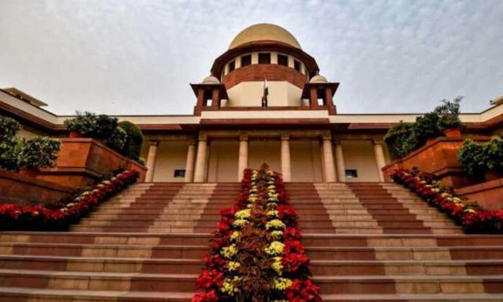 All time important and famous judgments of Supreme Court