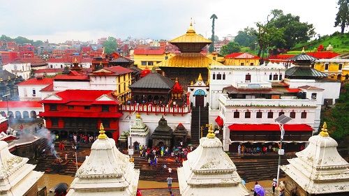 pashupatinath-shiv-mandir | nepal | Shiv mandir | Shiva Temple
